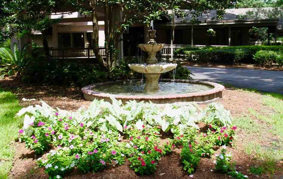 The Seabrook of Hilton Head