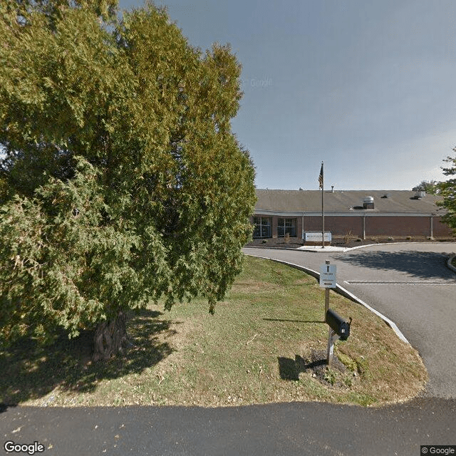 Fairlane Gardens Nursing and Rehab