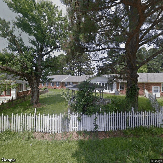 Colonial Home Assisted Living