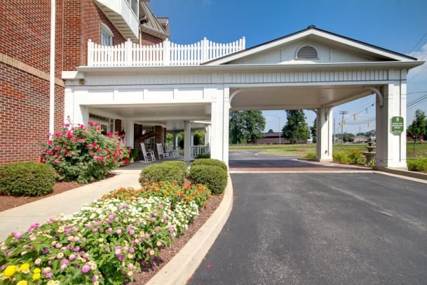 Harbour Assisted Living Of Fort Wayne