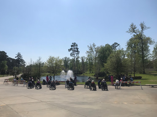 Ridgecrest Community Care Center