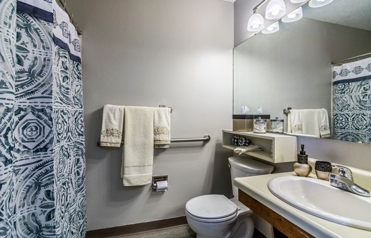 Wren Creek Estates Senior Living