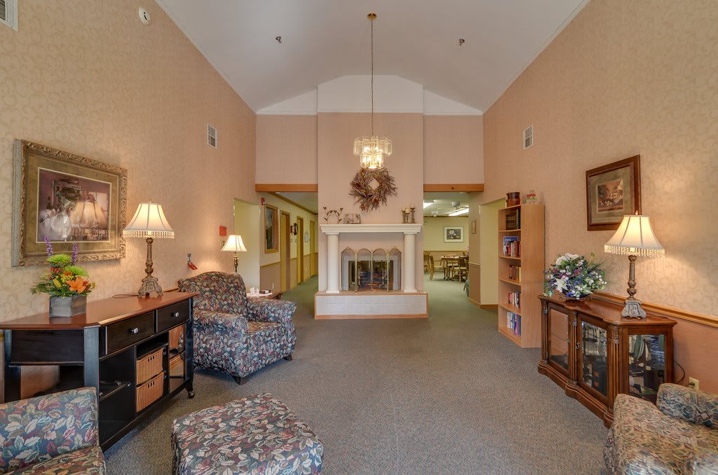 Oswego Home Place