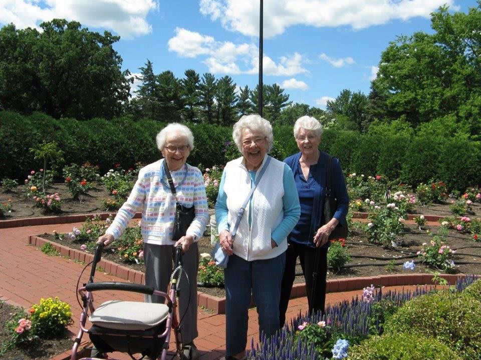 Cornerstone Assisted Living of Plymouth