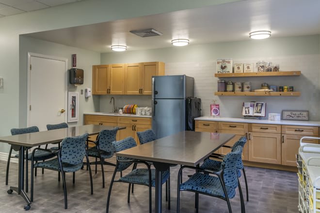 Brookdale Alderwood