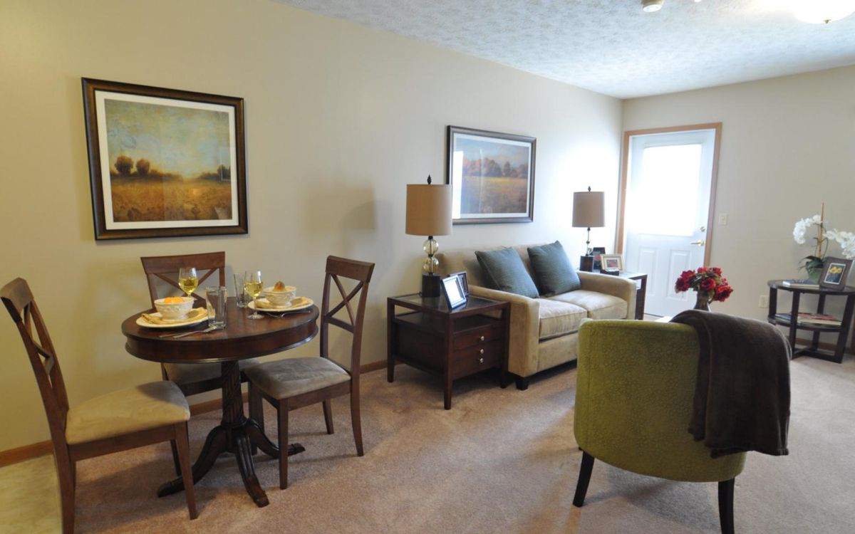 Five Star Residences of Fort Wayne