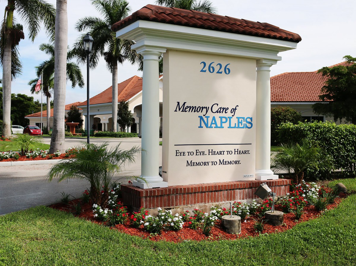 Memory Care of Naples