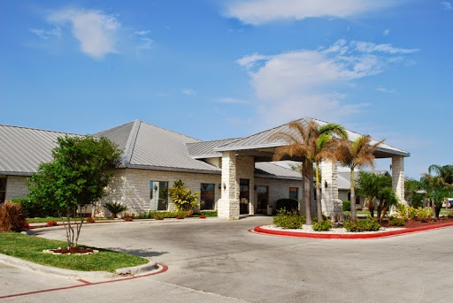 Weslaco Nursing And Rehabilitation Center