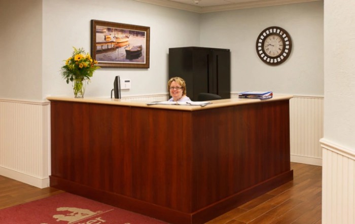 Life Care Center Of The North Shore