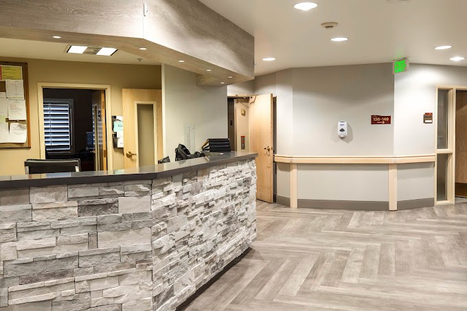 Highland Care Center