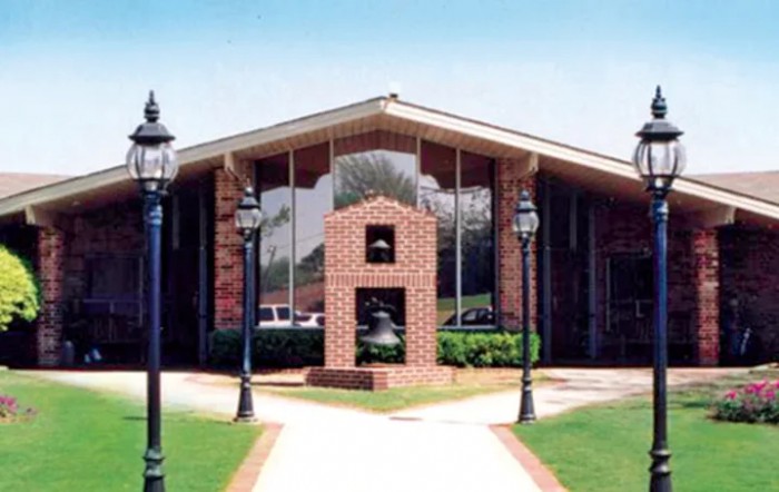 Bellevue Health & Rehabilitation Center