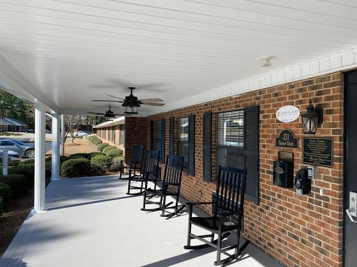 Fayetteville Manor