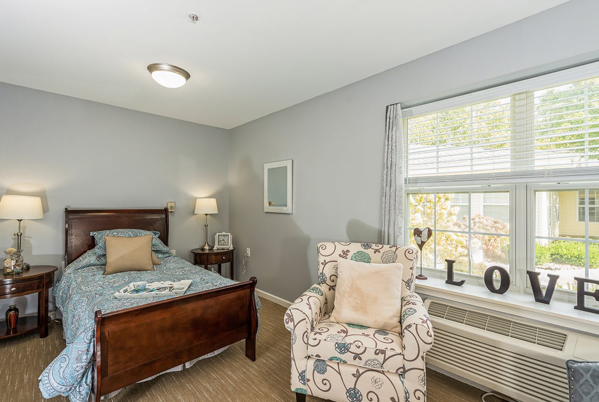 Bliss Place Assisted Living Community