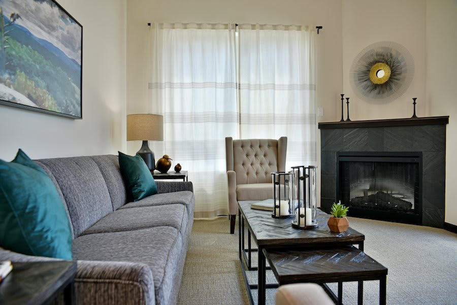 Rose Senior Living at Carmel