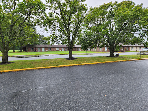 Aurora Senior Living Of Manokin