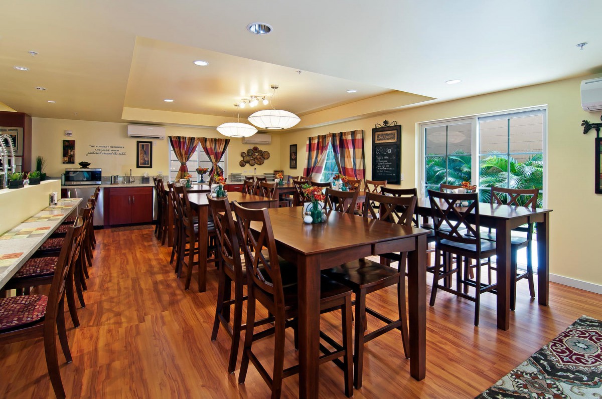 Wilson Senior Living Kailua