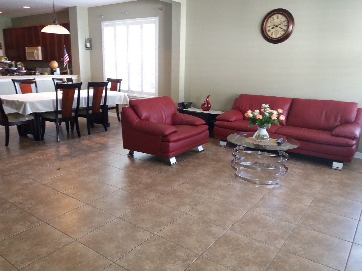 Windermere Assisted Living Facility