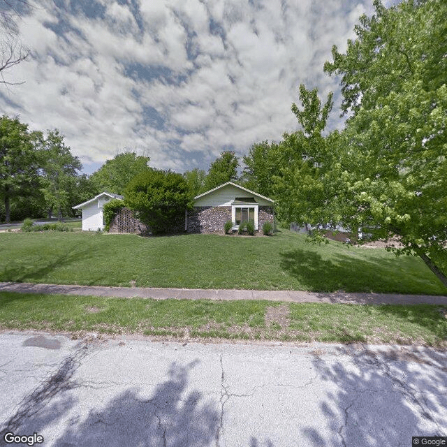 Next Step Living STL