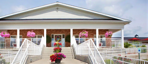 Maysville Nursing And Rehabilitation Facility