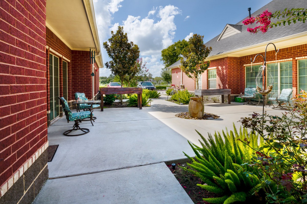 Optimum Personal Care - Sugar Land