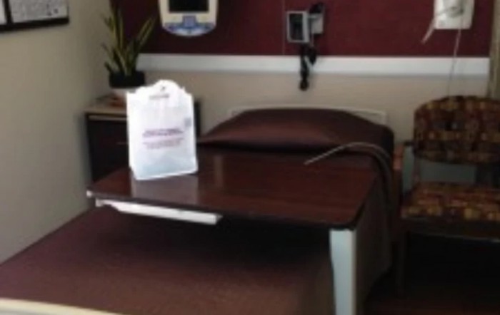 Montecito Heights Healthcare & Wellness Center