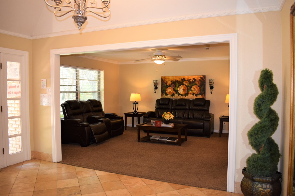 Avalon Memory Care - Allencrest Lane