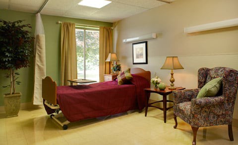 Medilodge Of Marshall