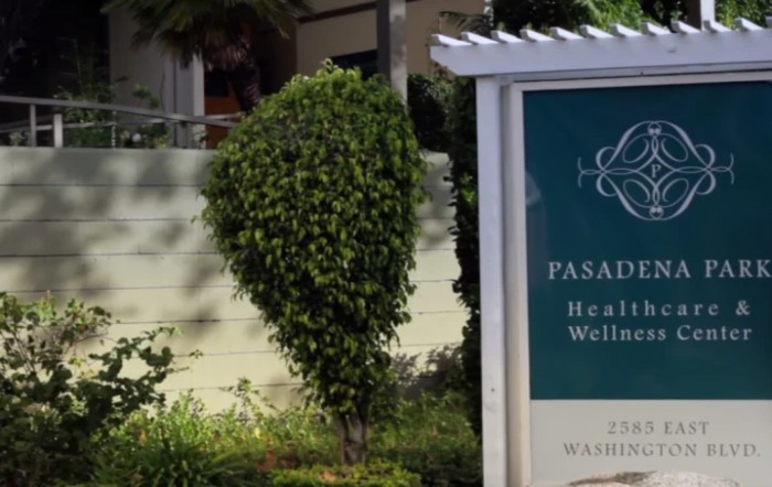 Sequoia Transitional Care