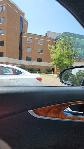 Baptist Memorial Hospital