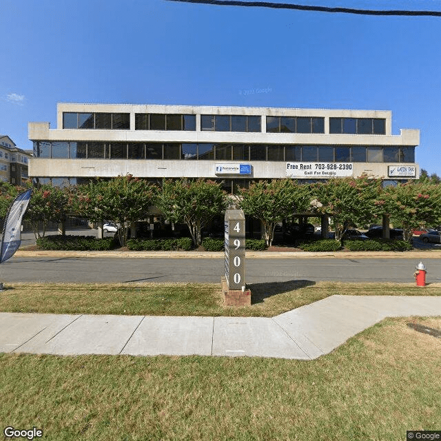 Virginian Home Health Care