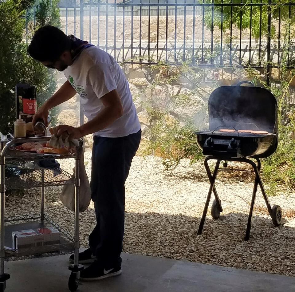 GoodLife Senior Living El Paso