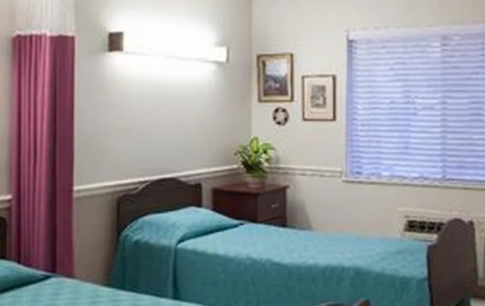Folkston Park Care And Rehabilitation Center