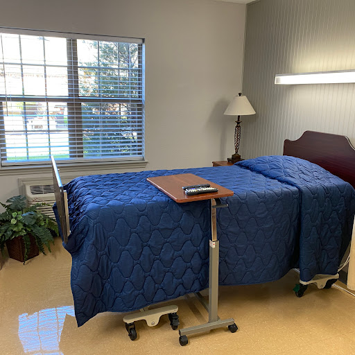 Matlock Place Health & Rehabilitation Center