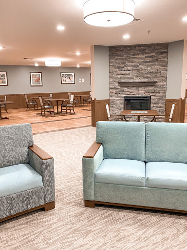 Rocky Mount Health & Rehab Center