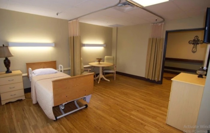 Garland Nursing And Rehabilitation