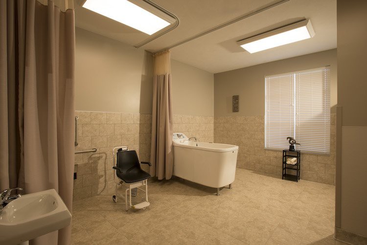 Grand River Health and Rehab Center