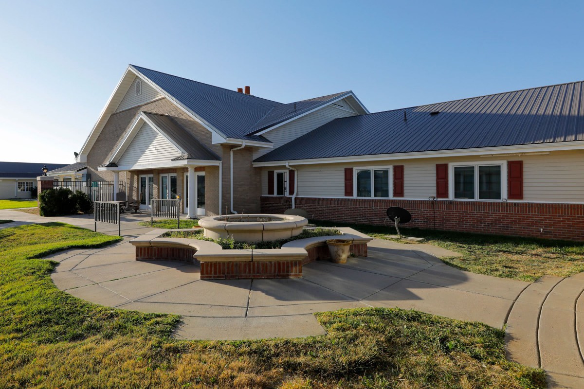 Western Prairie Assisted Living