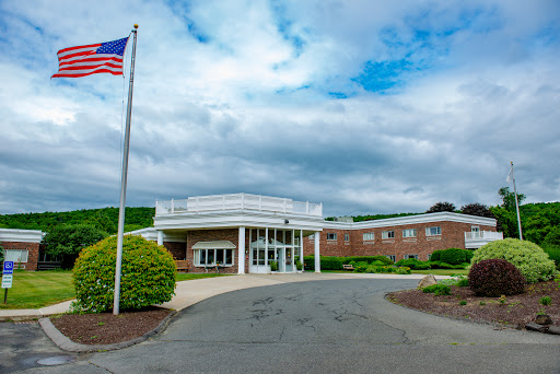 Charlene Manor Extended Care Facility