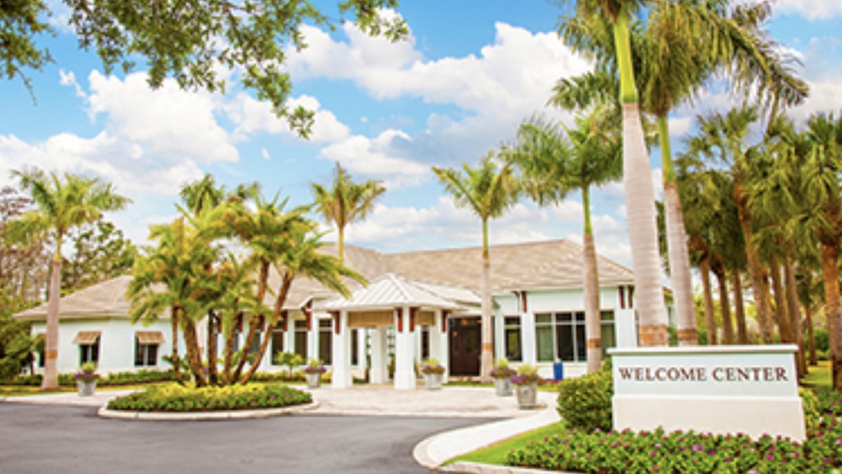 Vi Bentley Village