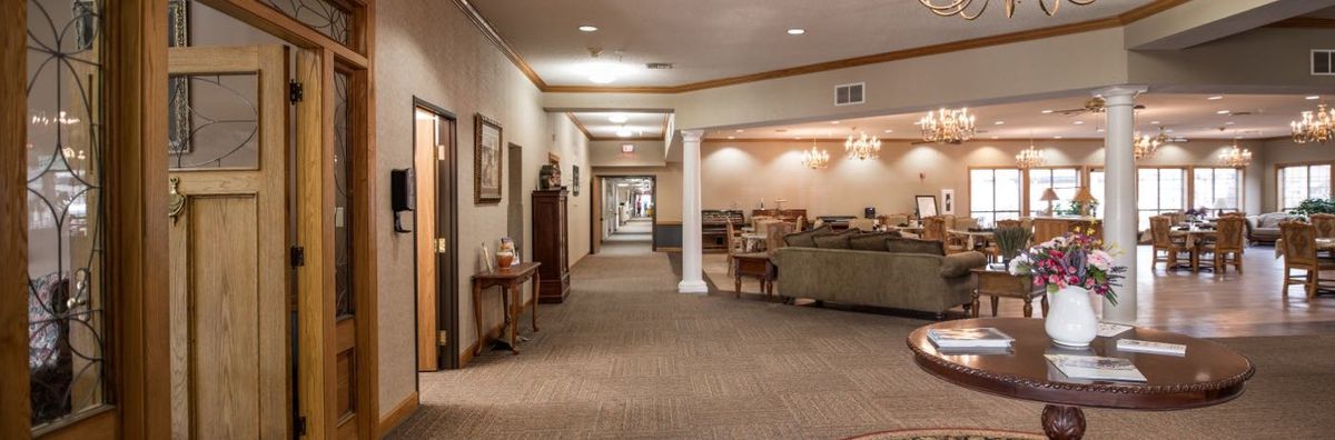 Lakeside Meadows A Stonebridge Community
