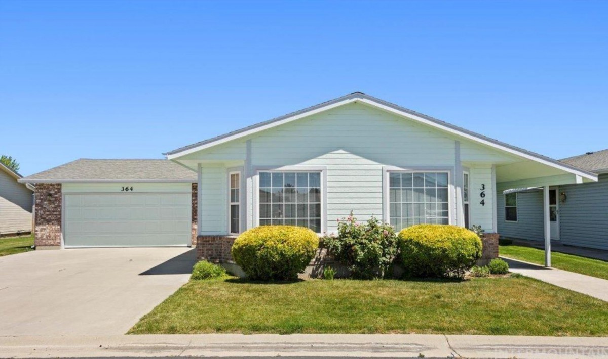 Silver Crest Estates II