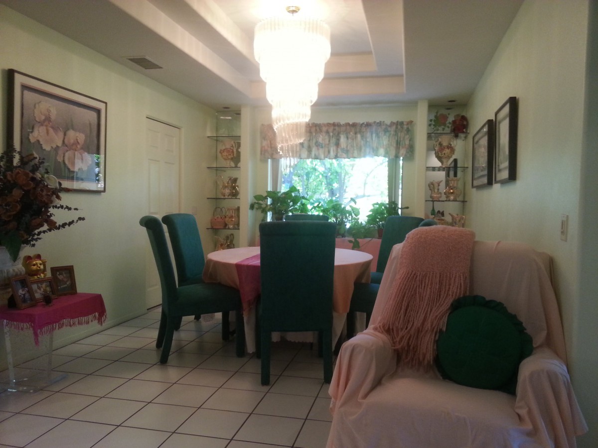 Carino's Quality Home Care