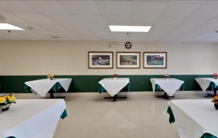 Pruitthealth - Neuse