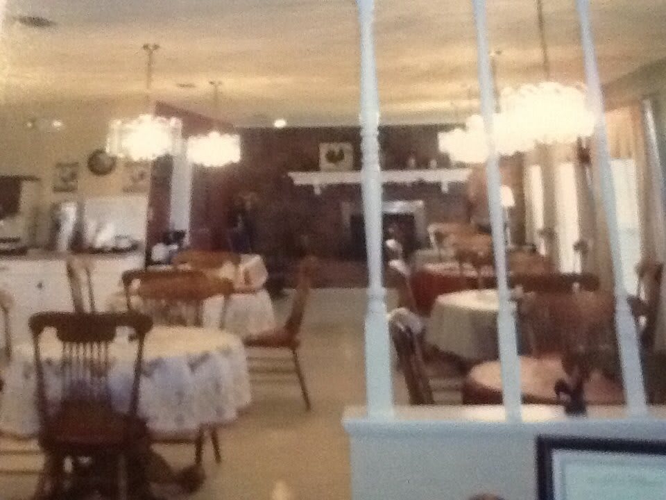 Pinecrest Retirement Lodge