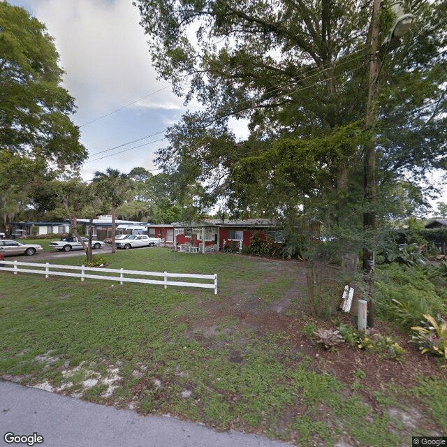 Lotus Lake Retirement Home