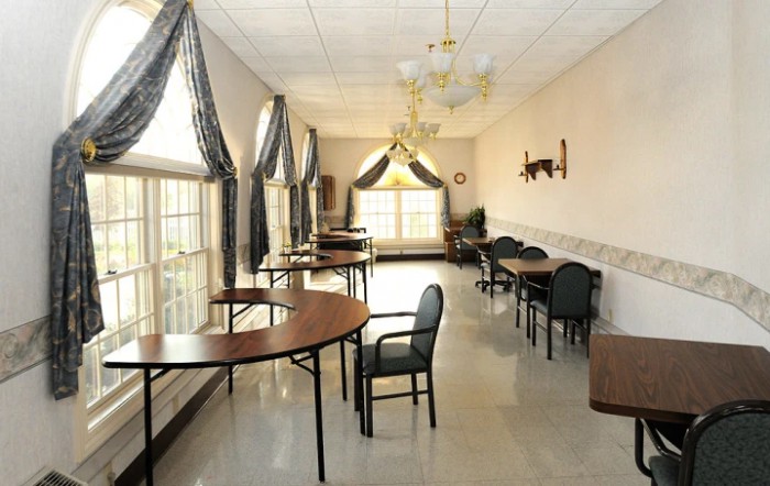 Riverside Manor Nrsg & Rehab Center
