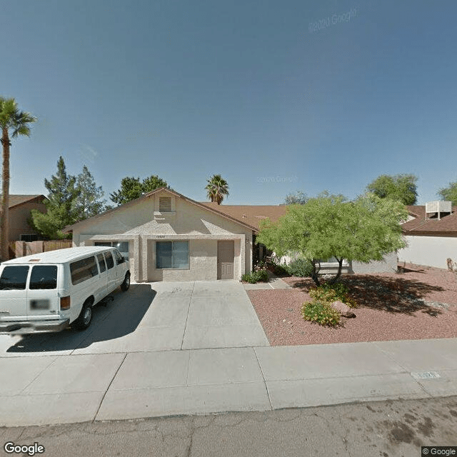 Arizona Bright Morning Star Assisted Living