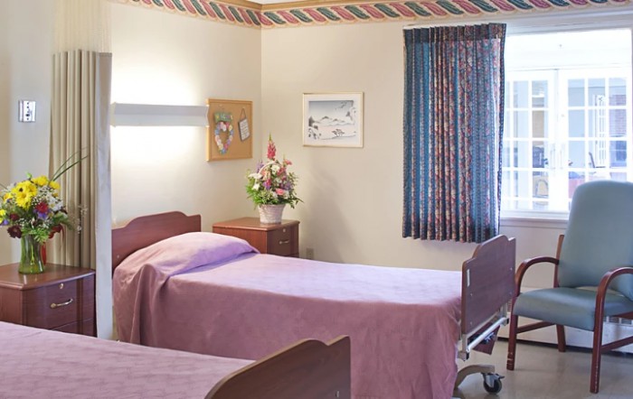Saint Albans Healthcare & Rehabilitation Center