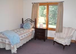 Waterford Ladies Home