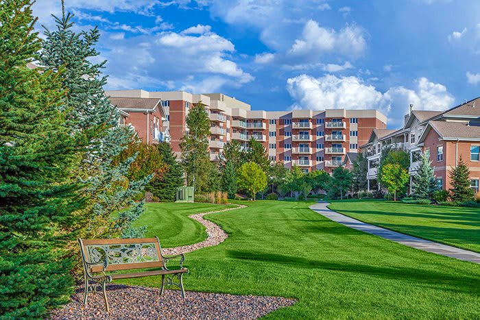 Covenant Village of Colorado
